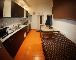 Lakás 1 szobák eladó on Cluj-napoca, Zóna Gheorgheni