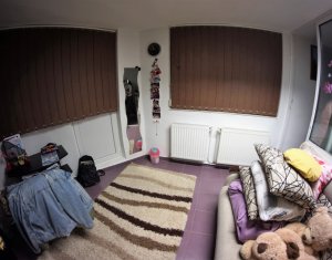 Lakás 1 szobák eladó on Cluj-napoca, Zóna Gheorgheni