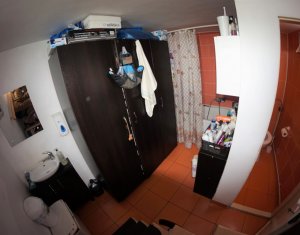 Lakás 1 szobák eladó on Cluj-napoca, Zóna Gheorgheni