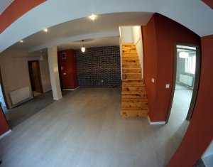 , 94.12m2 on Cluj-napoca, Zóna Borhanci