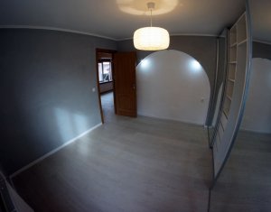 Lakás 3 szobák eladó on Cluj-napoca, Zóna Borhanci