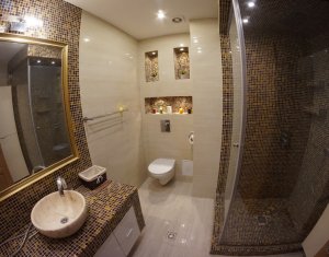 Lakás 3 szobák eladó on Cluj-napoca, Zóna Borhanci