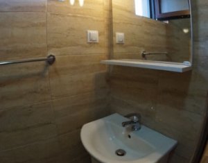 Lakás 1 szobák kiadó on Cluj-napoca