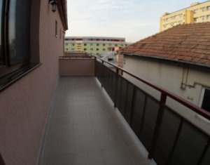 Lakás 1 szobák kiadó on Cluj-napoca