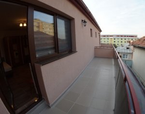 Lakás 1 szobák kiadó on Cluj-napoca