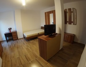 Lakás 1 szobák kiadó on Cluj-napoca