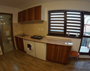 Lakás 1 szobák kiadó on Cluj-napoca