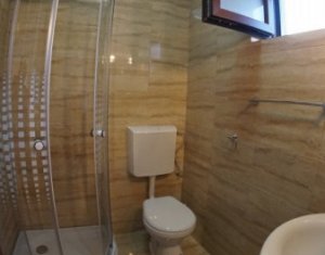 Lakás 1 szobák kiadó on Cluj-napoca