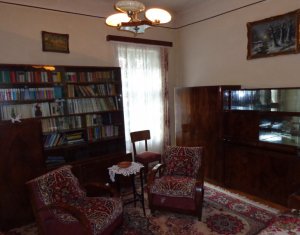 Lakás 2 szobák eladó on Cluj-napoca, Zóna Centru