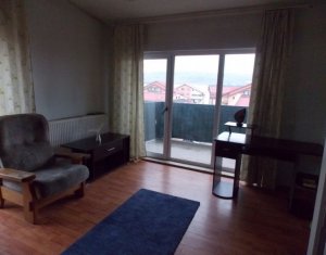 , 50m2 on Floresti