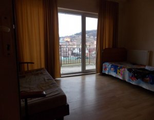 Lakás 2 szobák eladó on Floresti