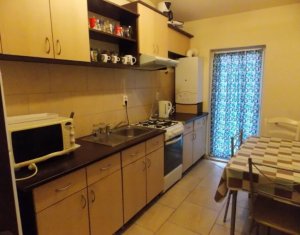 Lakás 2 szobák eladó on Floresti