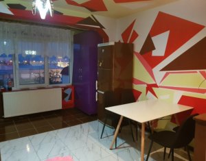 , 56m2 on Cluj-napoca, Zóna Intre Lacuri