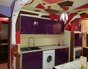 Lakás 2 szobák kiadó on Cluj-napoca, Zóna Intre Lacuri