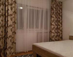 Lakás 2 szobák kiadó on Cluj-napoca, Zóna Intre Lacuri