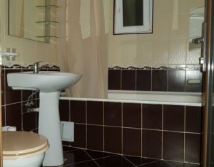 Lakás 2 szobák kiadó on Cluj-napoca, Zóna Intre Lacuri