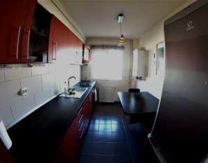 Lakás 2 szobák eladó on Cluj-napoca