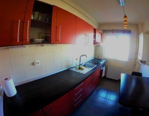 Lakás 2 szobák eladó on Cluj-napoca