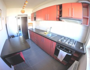 Lakás 2 szobák eladó on Cluj-napoca