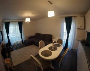 , 60m2 on Cluj-napoca, Zóna Europa