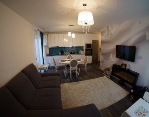 Lakás 3 szobák eladó on Cluj-napoca, Zóna Europa