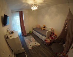 Lakás 3 szobák eladó on Cluj-napoca, Zóna Europa