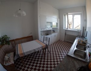 Lakás 4 szobák eladó on Cluj-napoca, Zóna Centru