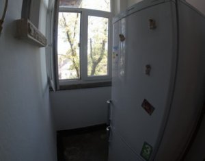 Lakás 4 szobák eladó on Cluj-napoca, Zóna Centru