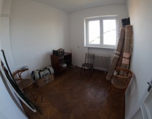 Lakás 4 szobák eladó on Cluj-napoca, Zóna Centru