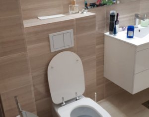 Lakás 2 szobák eladó on Floresti