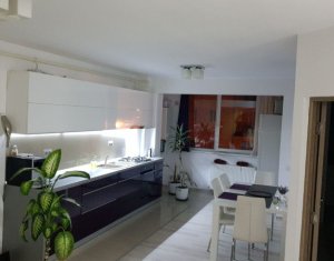 Lakás 2 szobák eladó on Floresti