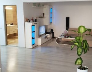 Lakás 2 szobák eladó on Floresti