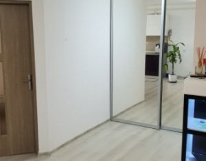 Lakás 2 szobák eladó on Floresti