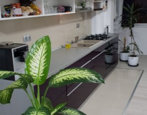 Lakás 2 szobák eladó on Floresti