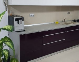 Lakás 2 szobák eladó on Floresti