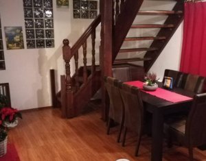 Ház 4 szobák eladó on Floresti