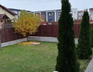 Ház 4 szobák eladó on Floresti