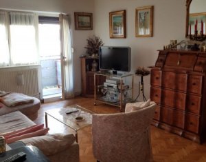 Lakás 4 szobák eladó on Cluj-napoca, Zóna Marasti