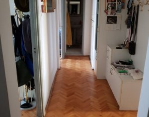 Lakás 4 szobák eladó on Cluj-napoca, Zóna Marasti