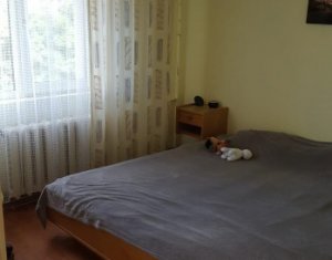 Lakás 2 szobák eladó on Cluj-napoca, Zóna Gheorgheni