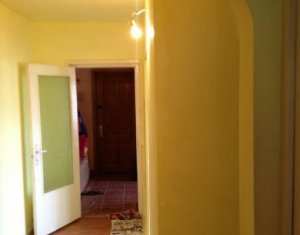 Lakás 2 szobák eladó on Cluj-napoca, Zóna Gheorgheni