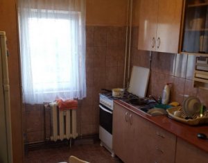 Lakás 2 szobák eladó on Cluj-napoca, Zóna Gheorgheni