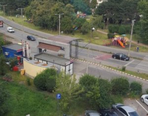 Lakás 2 szobák eladó on Cluj-napoca, Zóna Gheorgheni