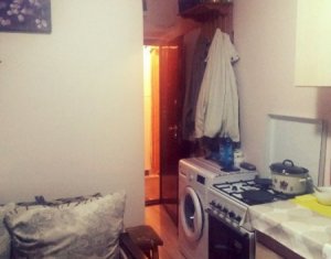 Garzon eladó on Cluj-napoca, Zóna Gruia