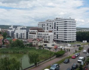 Lakás 1 szobák kiadó on Cluj-napoca, Zóna Gheorgheni