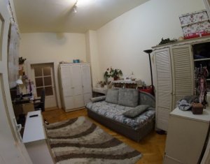 Lakás 2 szobák eladó on Cluj-napoca, Zóna Centru