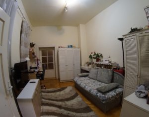 Lakás 2 szobák eladó on Cluj-napoca, Zóna Centru