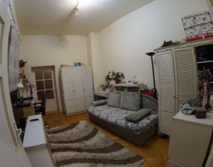 Lakás 2 szobák eladó on Cluj-napoca, Zóna Centru