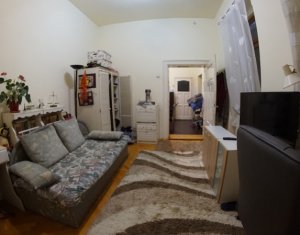 Lakás 2 szobák eladó on Cluj-napoca, Zóna Centru