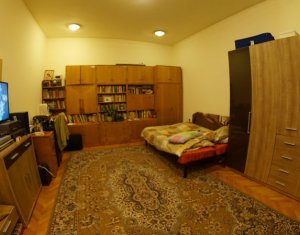 Lakás 2 szobák eladó on Cluj-napoca, Zóna Centru